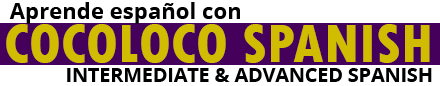 Cocoloco Spanish