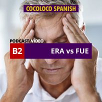 Lección Express: ERA vs FUE