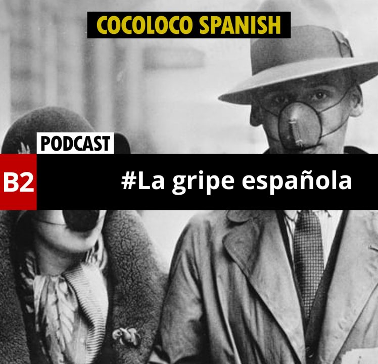 La Gripe Española